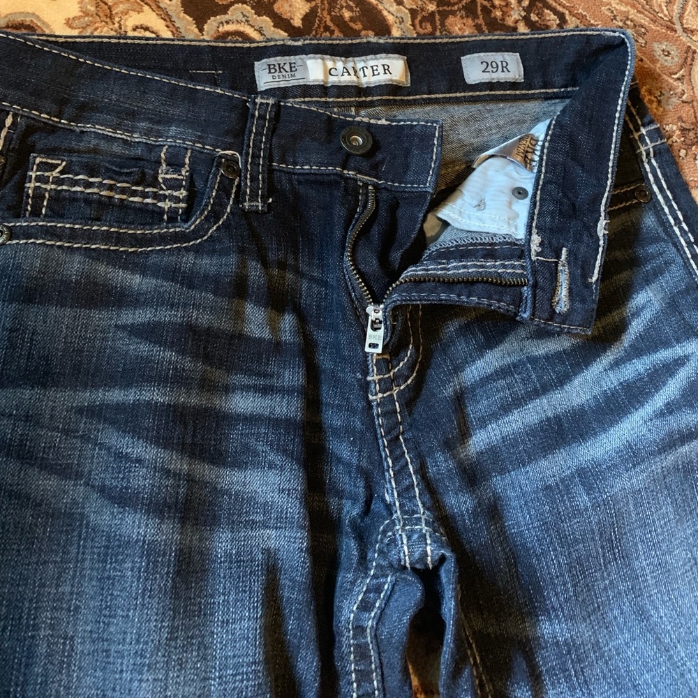 BKE Carter Jeans